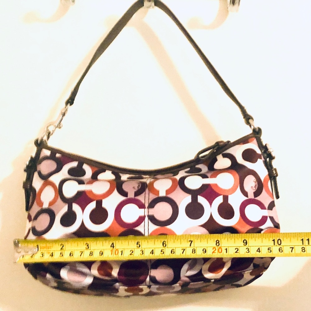 Coach Purse - Picture 12 of 13